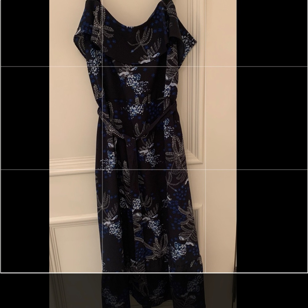 Banana Rebublic sundress NEW
